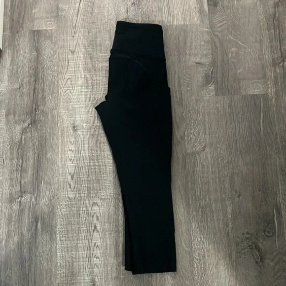 Lululemon Swift Speed High Rise Crop 21” - Picture 8 of 8